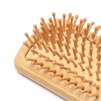 SPAZZOLA IN BAMBOO